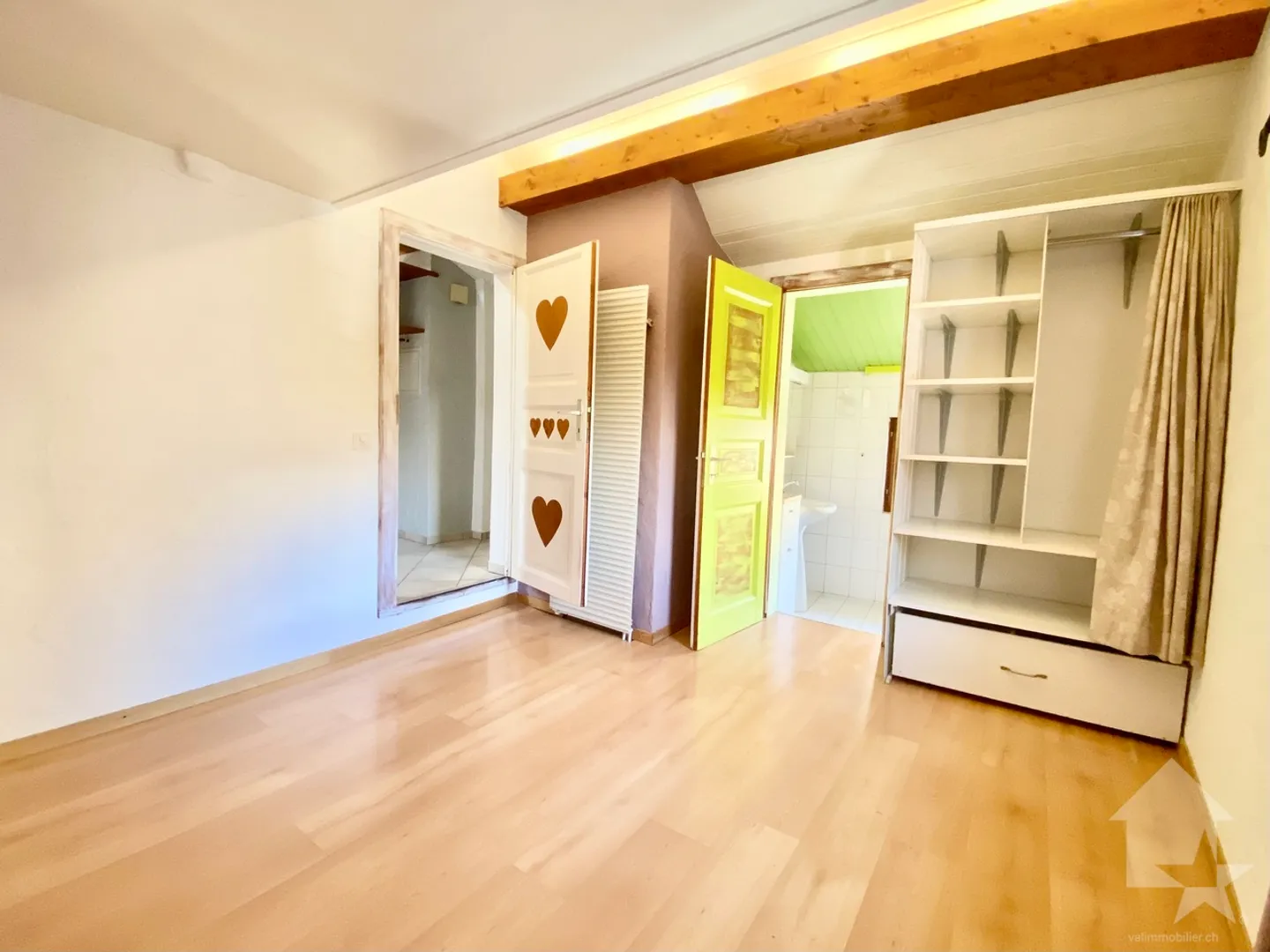 Renovated family or rental property, terrace, cellar, garage, parking! - Photo 18 of 32