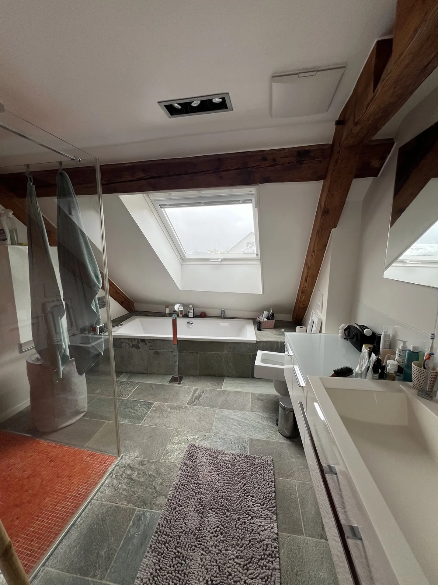 Appartement à louer - Photo 5 sur 5