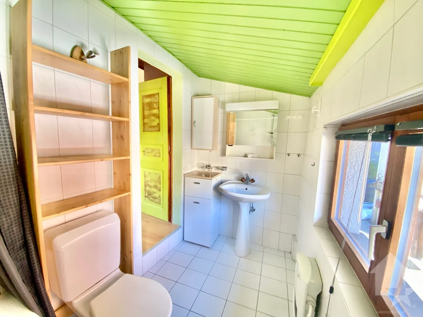 Renovated family or rental property, terrace, cellar, garage, parking! - Photo 19 of 32