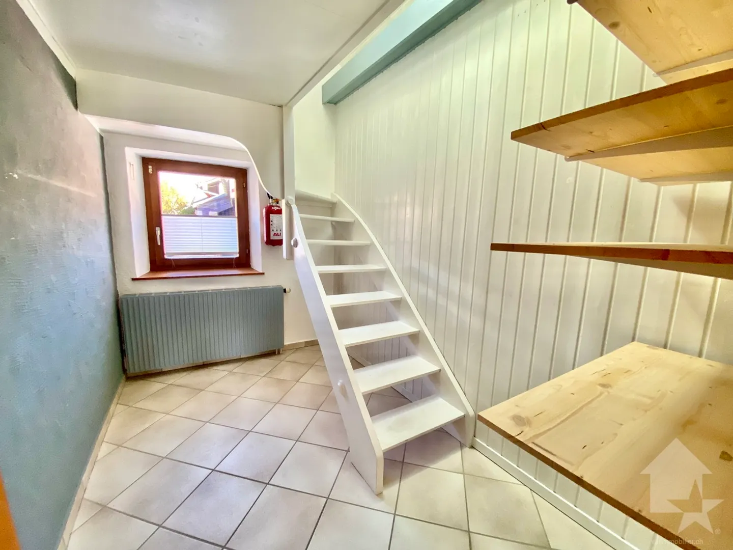 Renovated family or rental property, terrace, cellar, garage, parking! - Photo 21 of 32