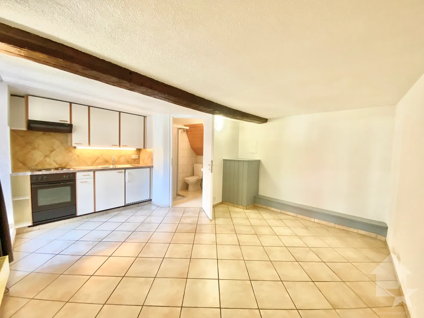 Renovated family or rental property, terrace, cellar, garage, parking! - Photo 26 of 32