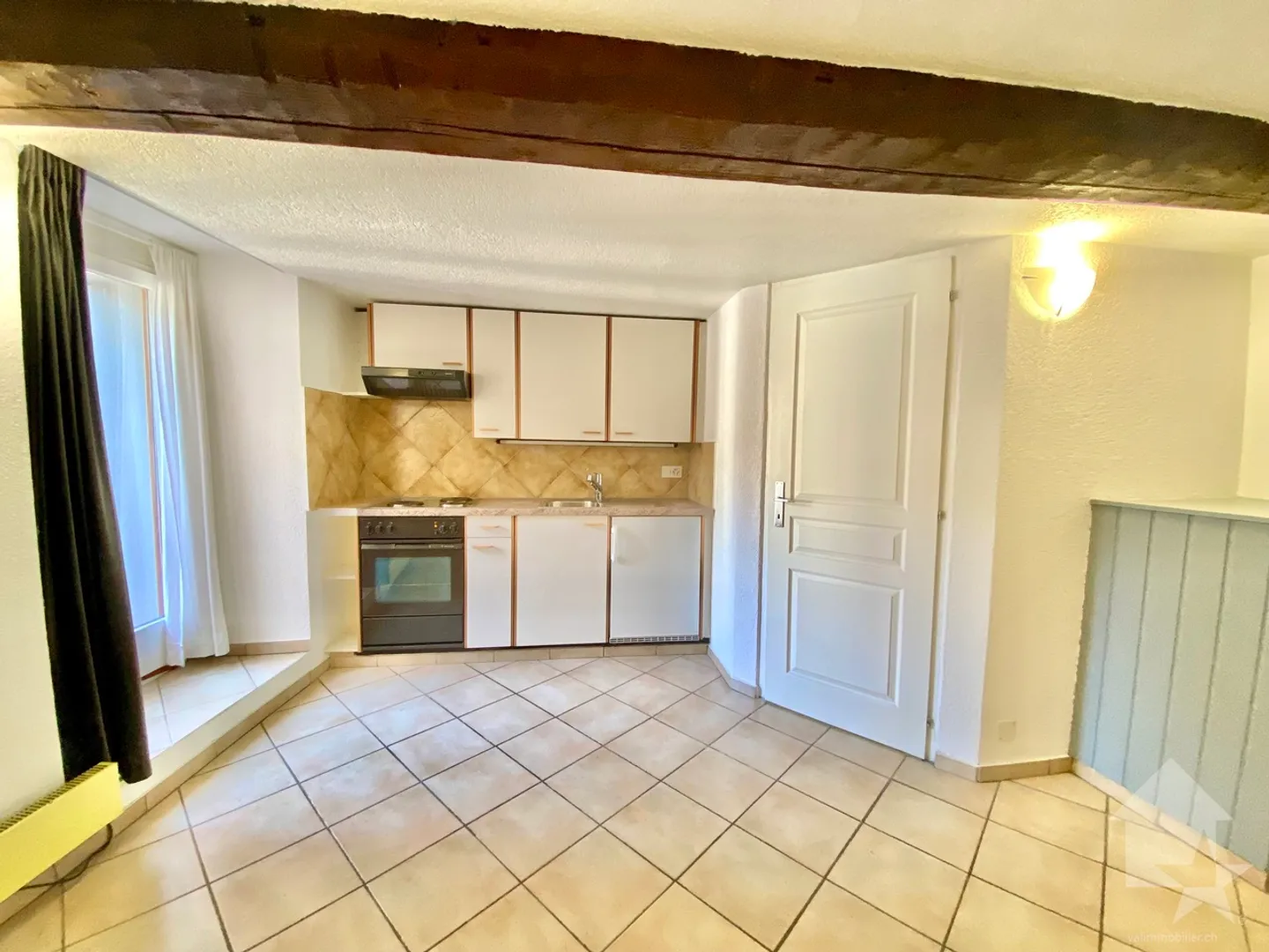 Renovated family or rental property, terrace, cellar, garage, parking! - Photo 27 of 32