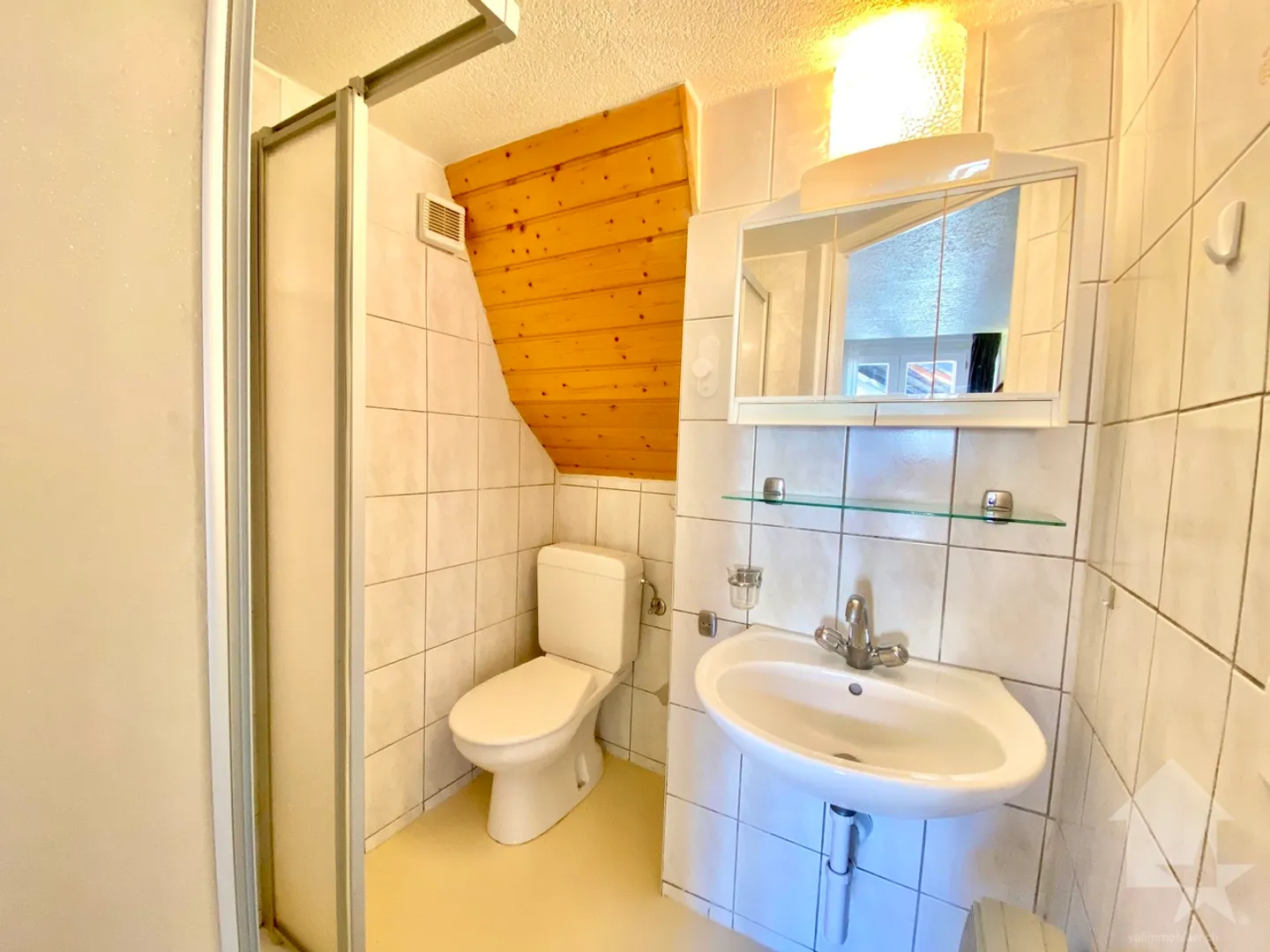 Renovated family or rental property, terrace, cellar, garage, parking! - Photo 28 of 32