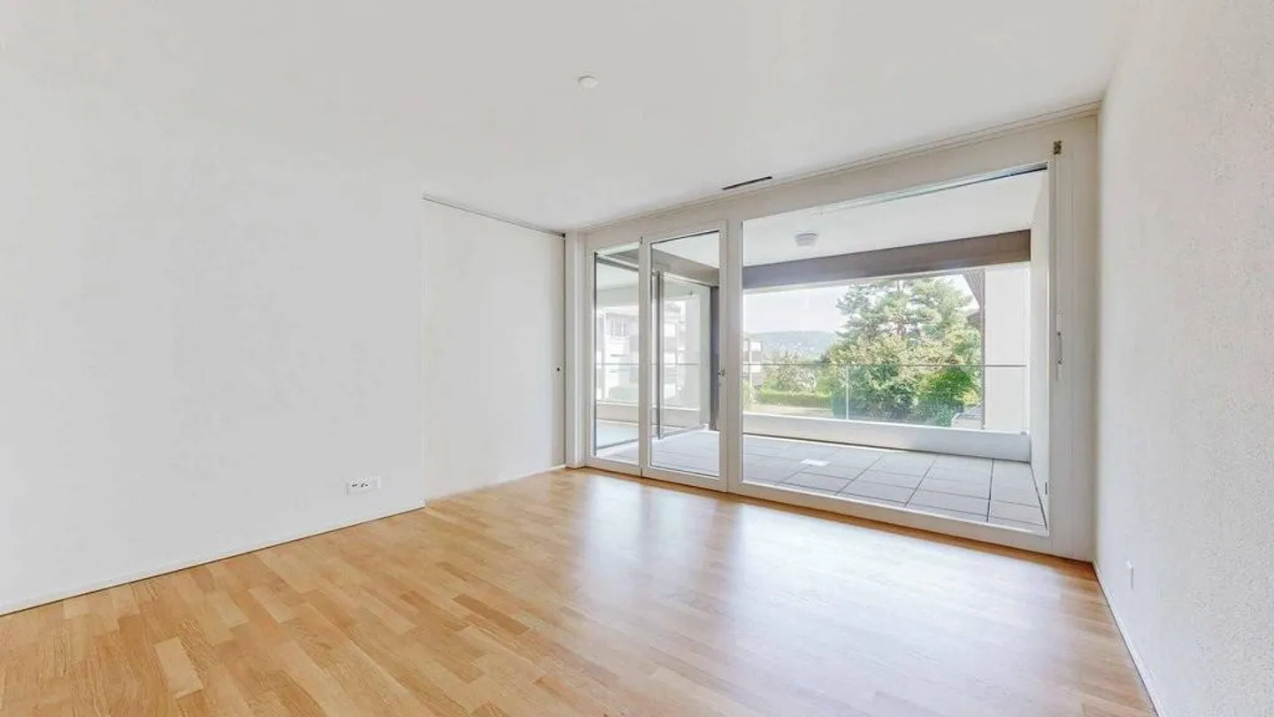 Geräumige Wohnung bei Zürich - Foto 6 von 9