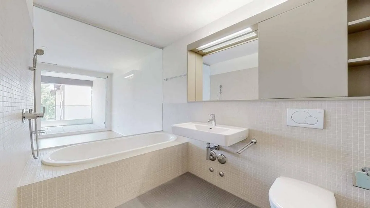 Geräumige Wohnung bei Zürich - Foto 7 von 9