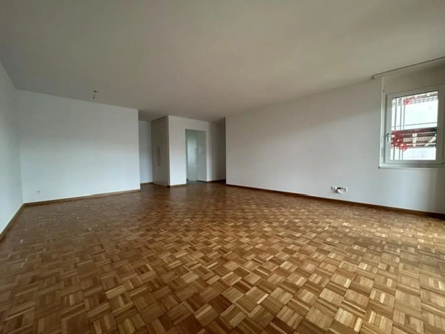 Geräumige 4.5-Zimmer-Wohnung - Foto 1 von 12