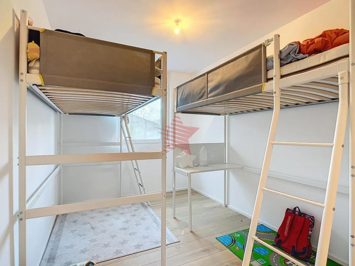 Appartement récent avec jardin privatif à Bramois - Photo 8 sur 14