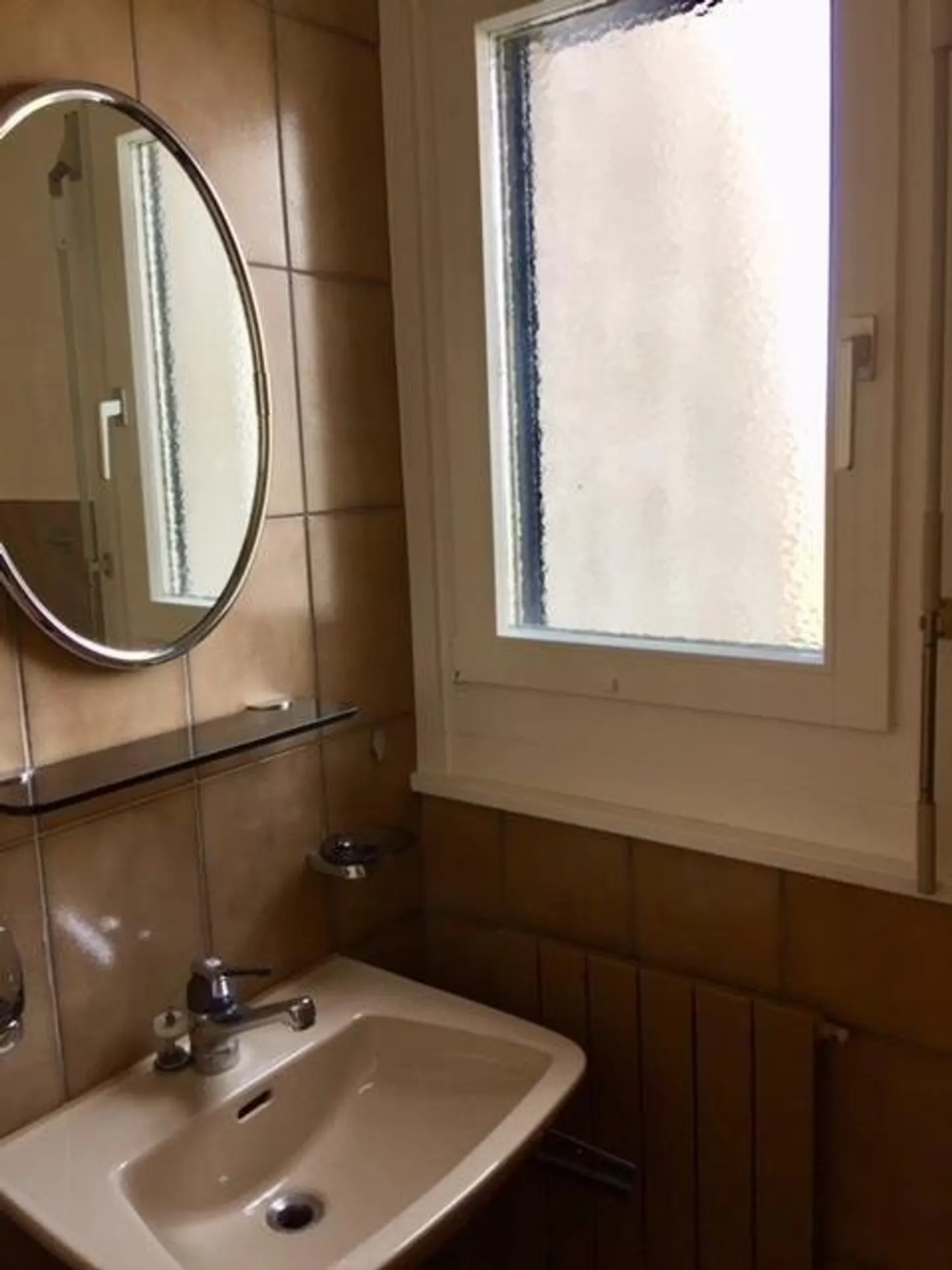 Charmante Wohnung mit Terrasse - Foto 6 von 9