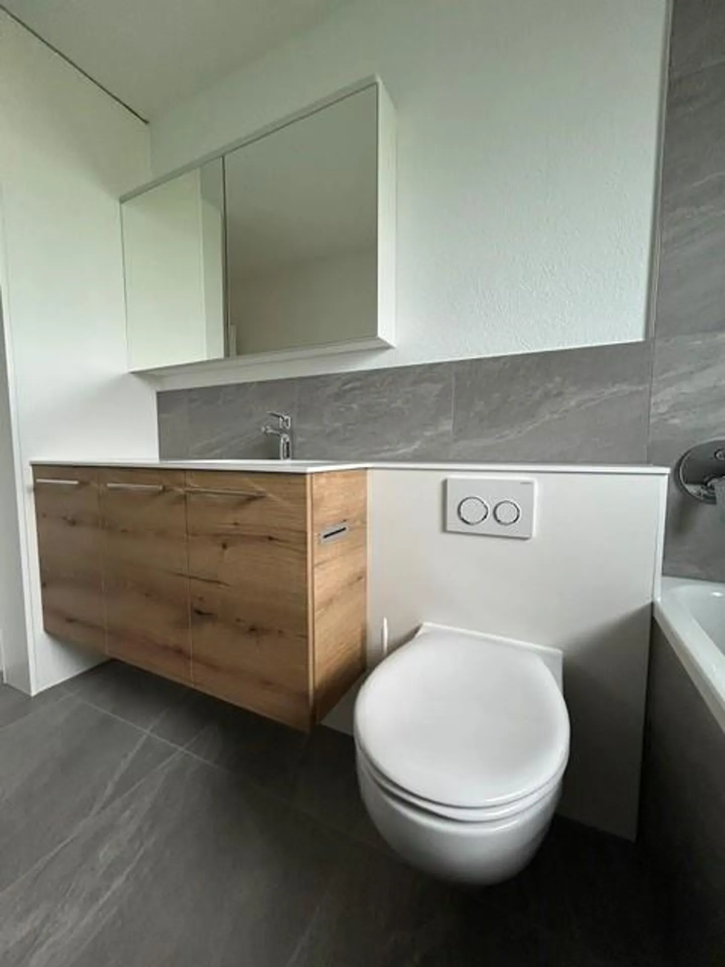 Geräumige 4.5-Zimmer-Wohnung - Foto 2 von 12