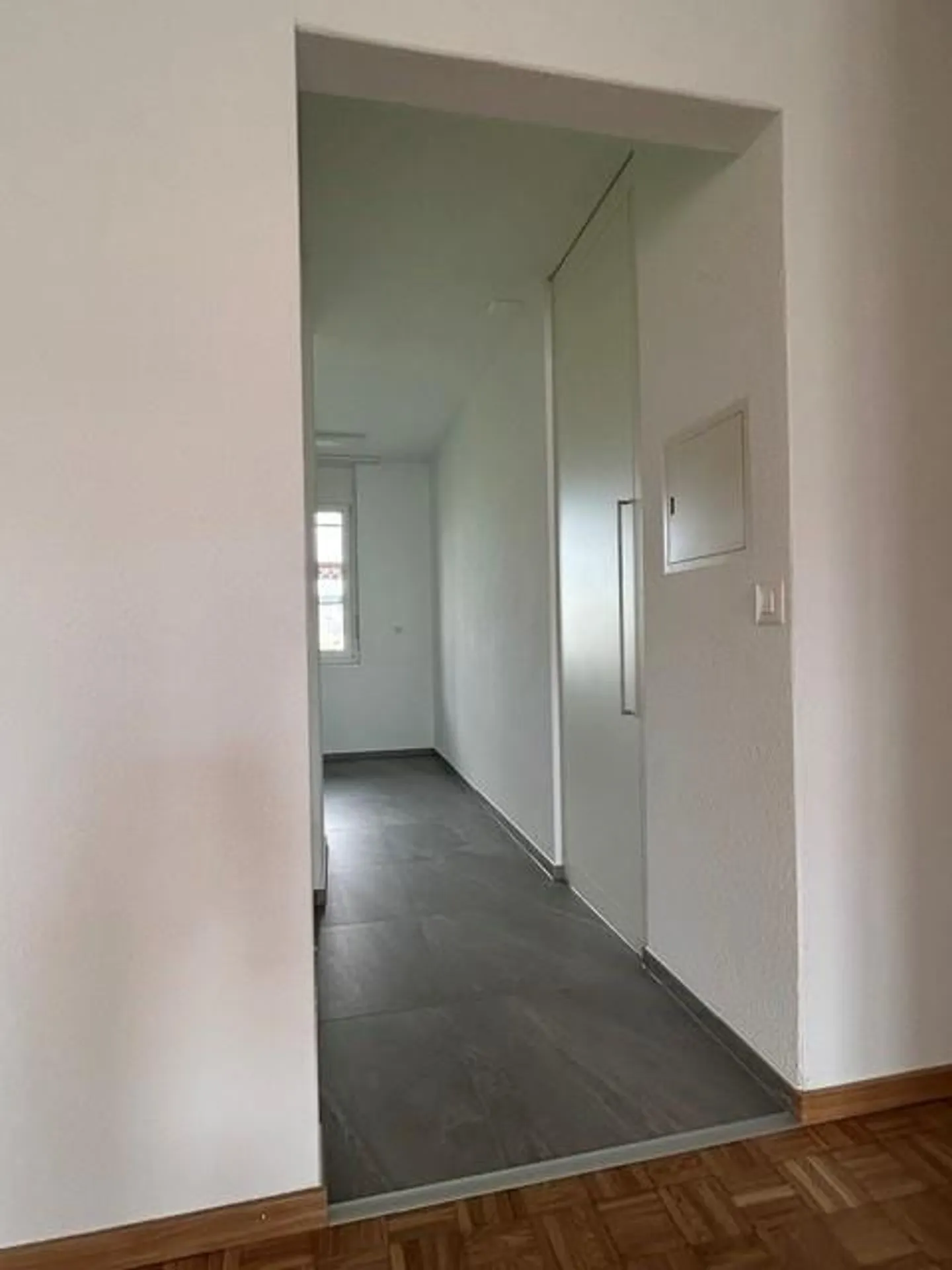 Geräumige 4.5-Zimmer-Wohnung - Foto 4 von 12