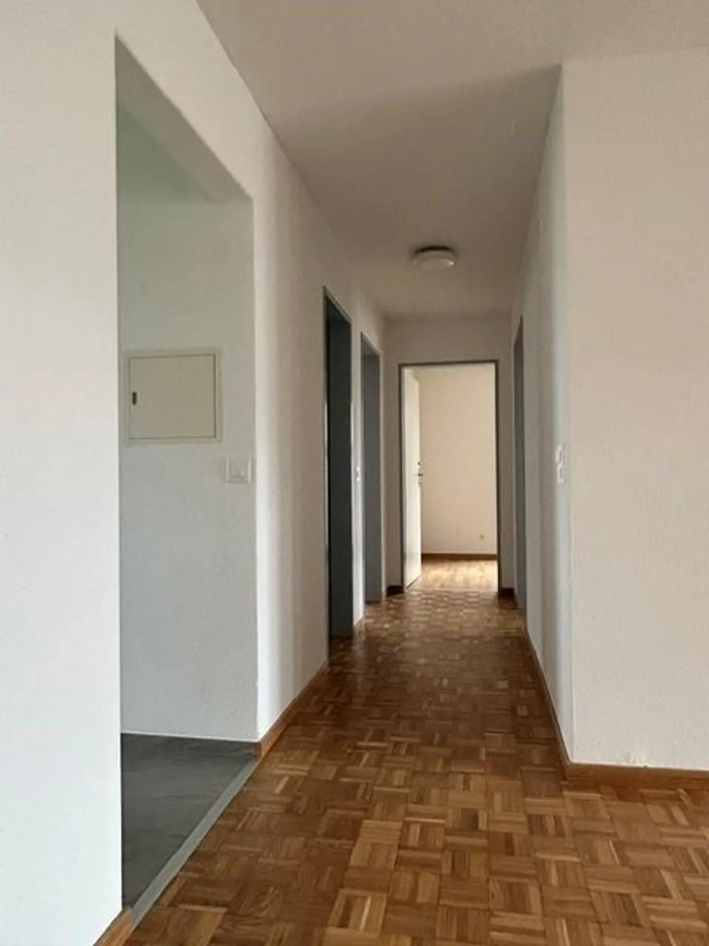 Geräumige 4.5-Zimmer-Wohnung - Foto 6 von 12