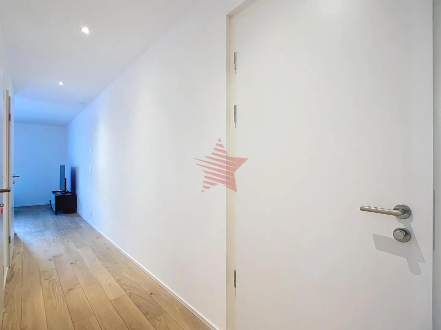 Appartement récent avec jardin privatif à Bramois - Photo 11 sur 14