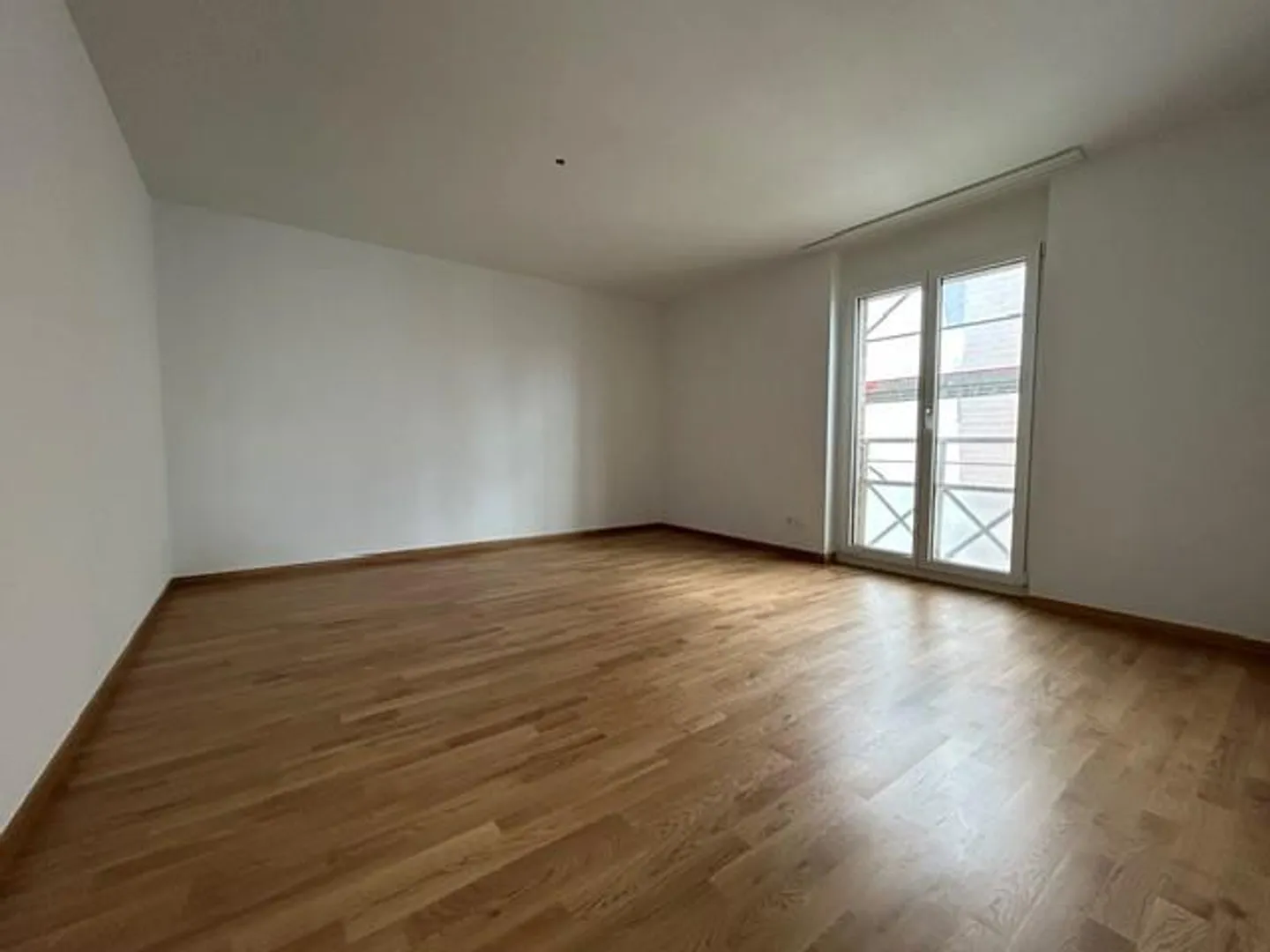 Geräumige 4.5-Zimmer-Wohnung - Foto 10 von 12