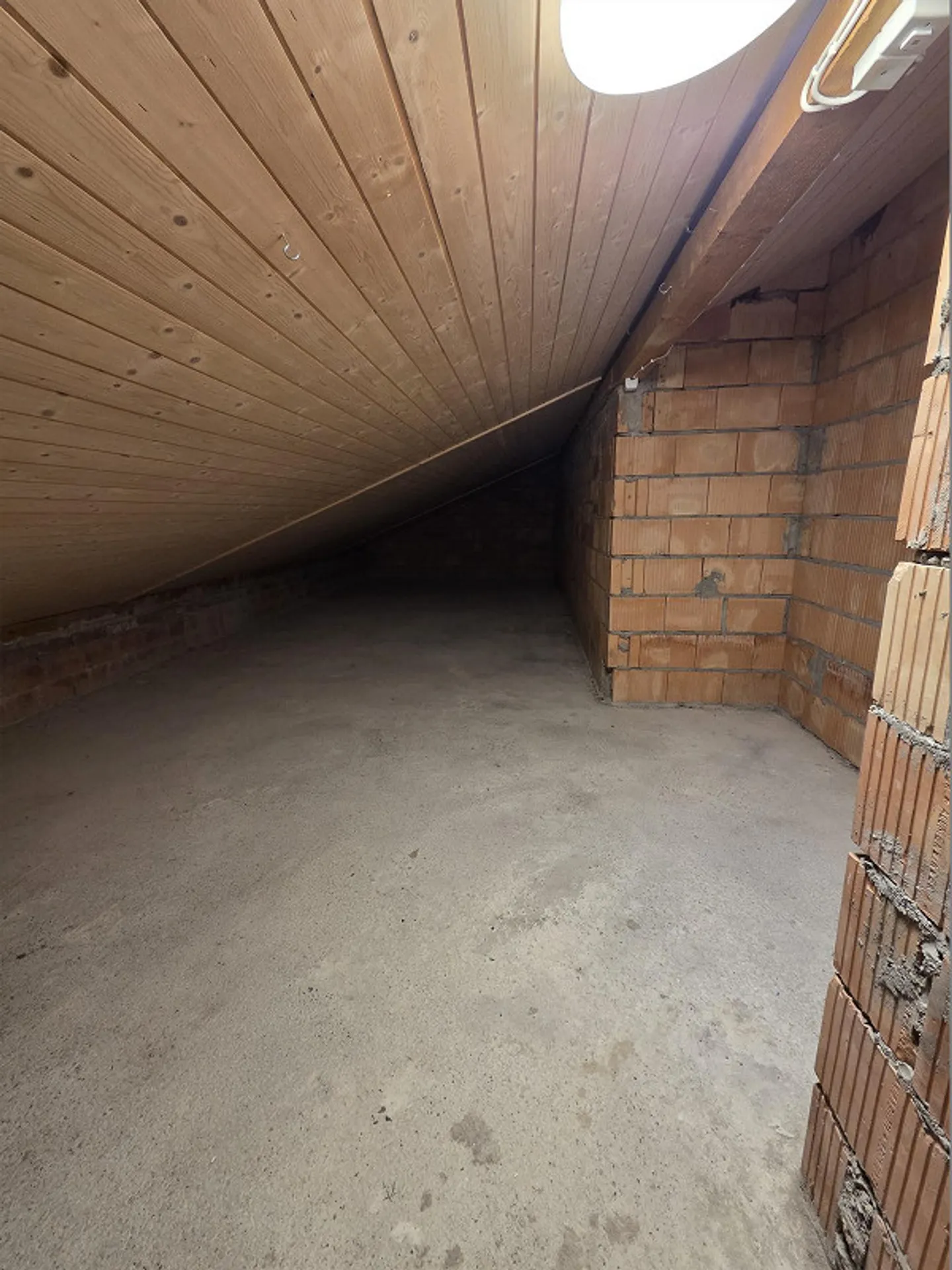 Freshly renovated 1.5-room apartment with plenty of space in Heiden - Photo 6 of 7