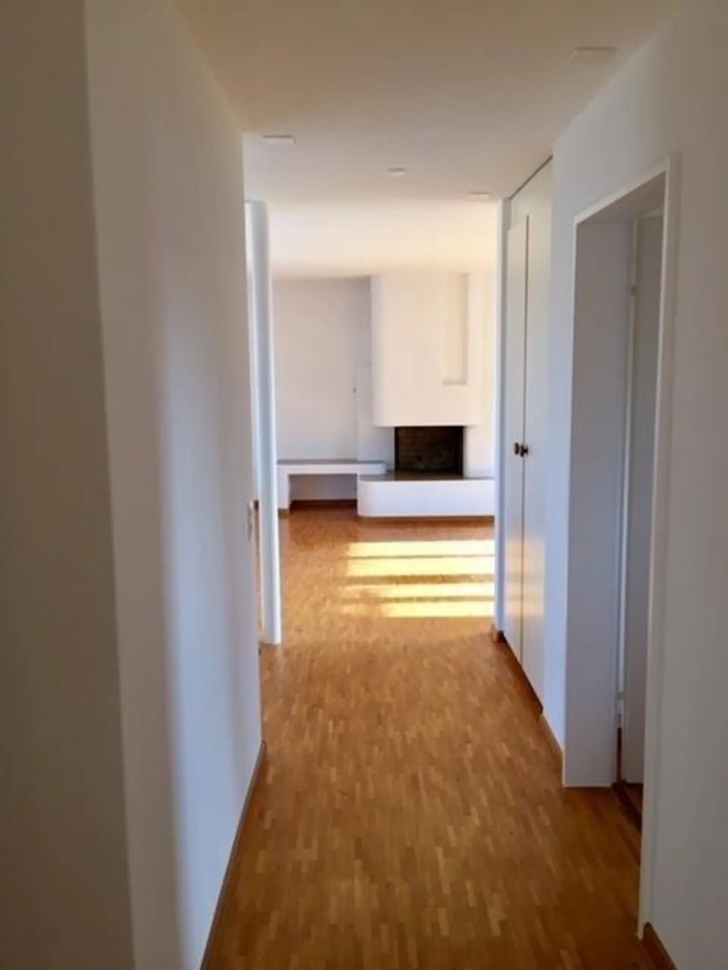 Charmante Wohnung mit Terrasse - Foto 7 von 9