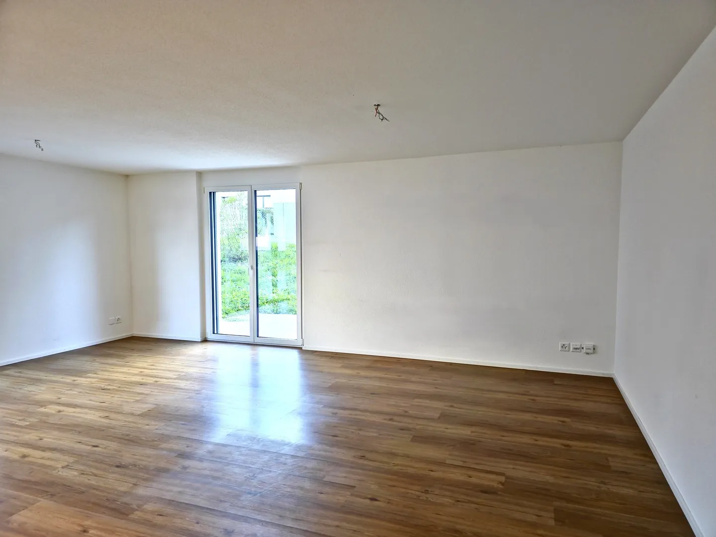 Neuwertige 3 Zimmer-Wohnung in Gerzensee! - Foto 3 von 13