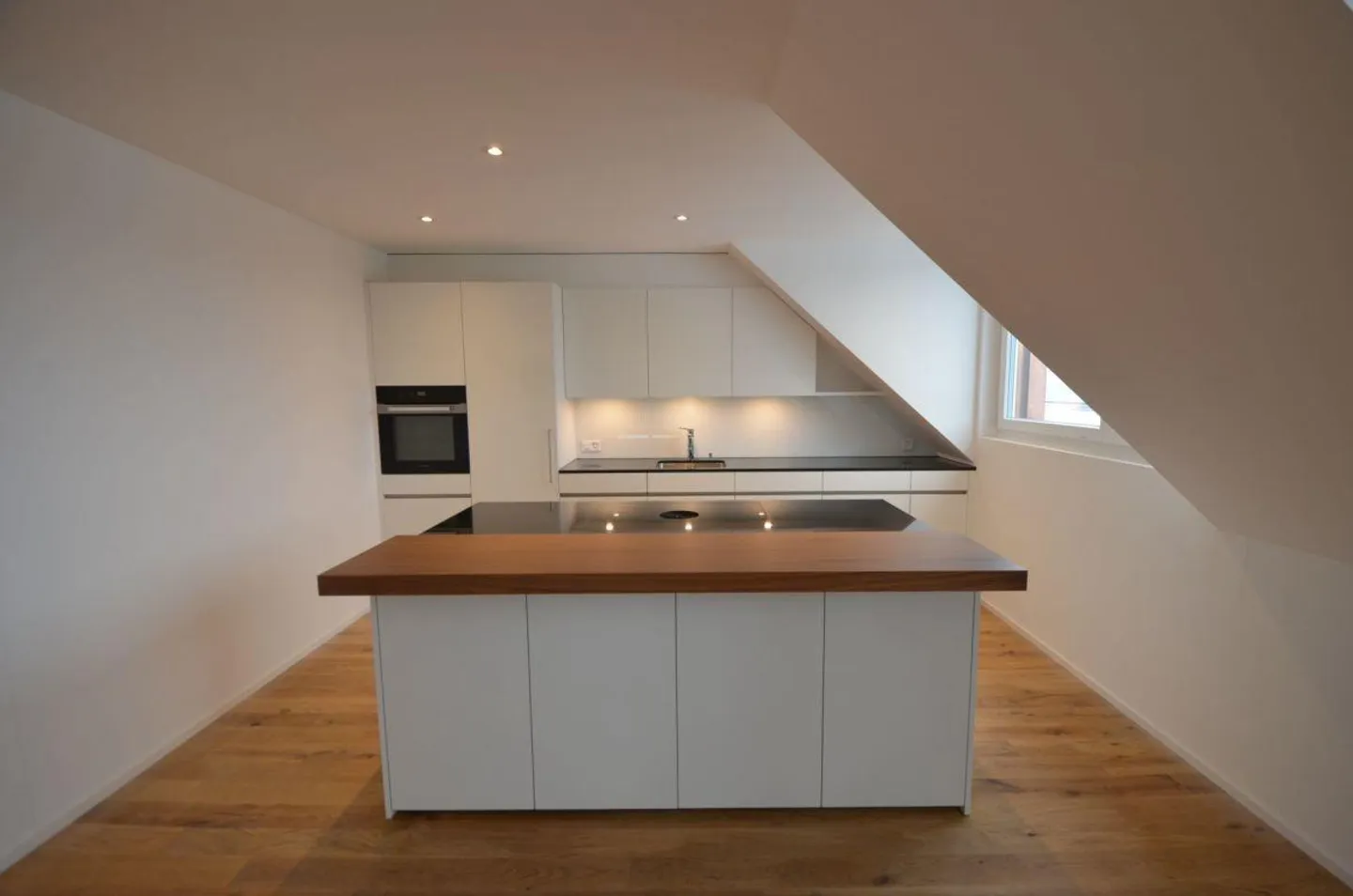 Appartement en Maisonette Moderne dans un Emplacement Idéal à 8555 Müllheim - Photo 2 sur 11