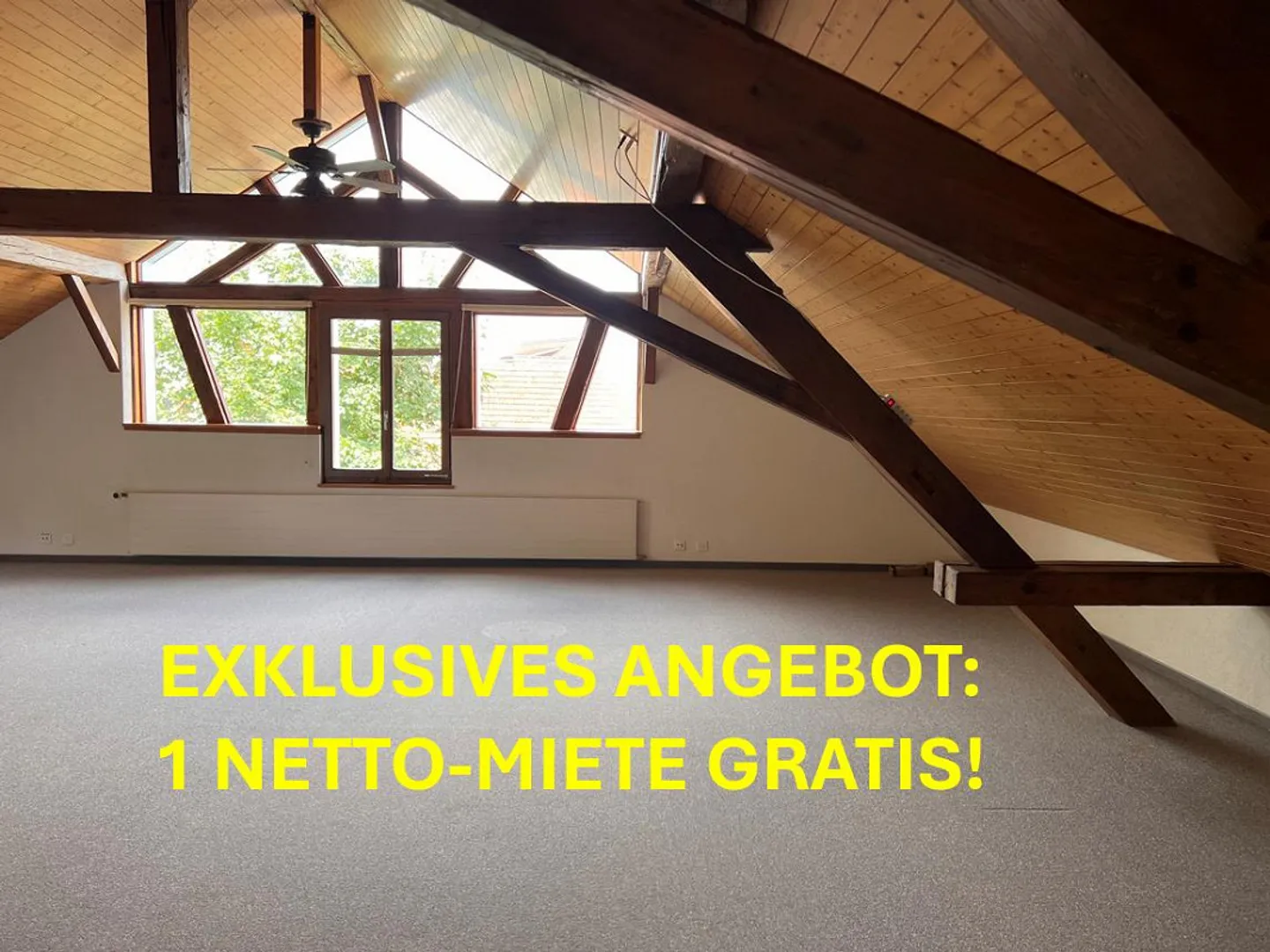 PIÙ DI UNA CASA - IL TUO NUOVO LUOGO PREFERITO! Moderno appartamento di 2,5 stanze - Foto 1 di 13