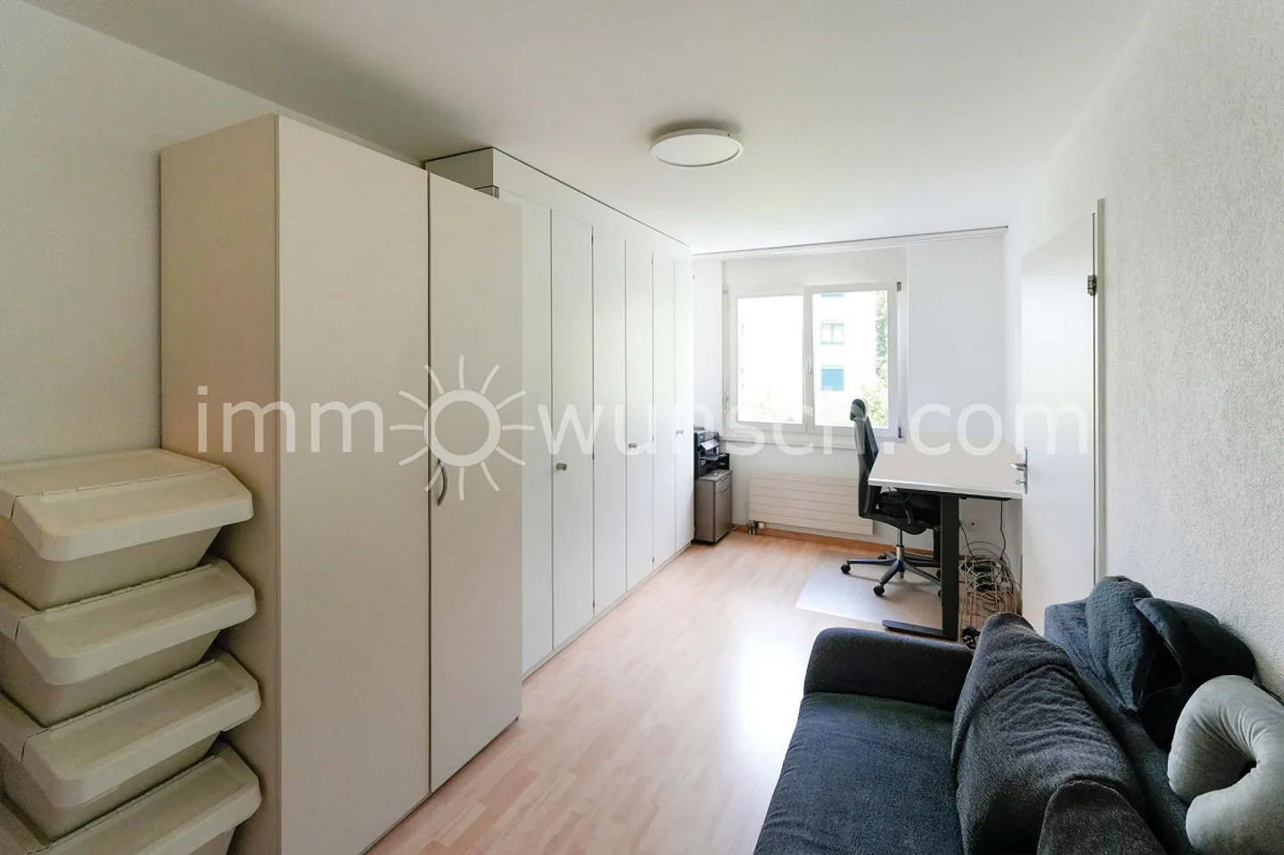 Family-friendly and spacious 5 ½ room condominium - Photo 10 of 12