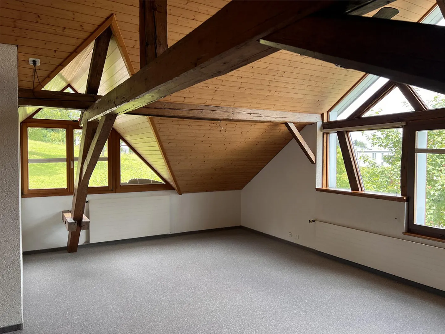 PIÙ DI UNA CASA - IL TUO NUOVO LUOGO PREFERITO! Moderno appartamento di 2,5 stanze - Foto 3 di 13