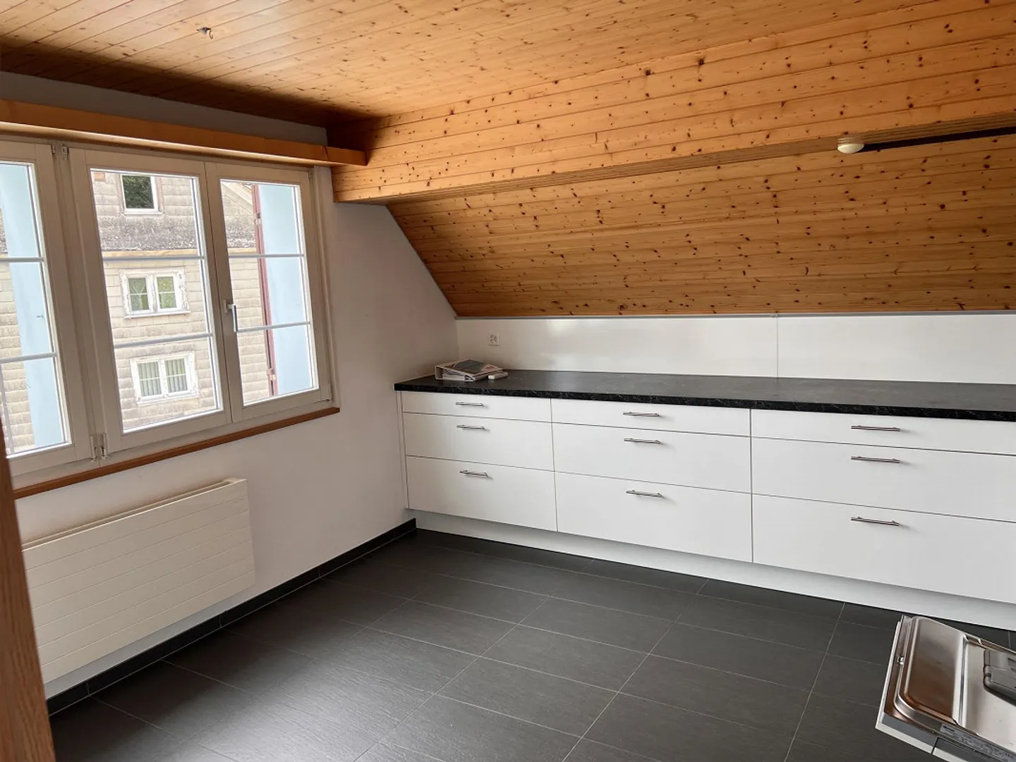 PIÙ DI UNA CASA - IL TUO NUOVO LUOGO PREFERITO! Moderno appartamento di 2,5 stanze - Foto 5 di 13