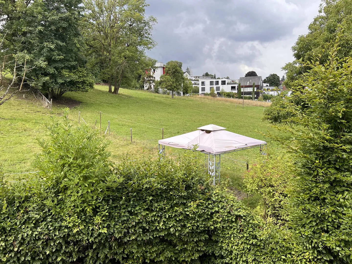 PIÙ DI UNA CASA - IL TUO NUOVO LUOGO PREFERITO! Moderno appartamento di 2,5 stanze - Foto 13 di 13