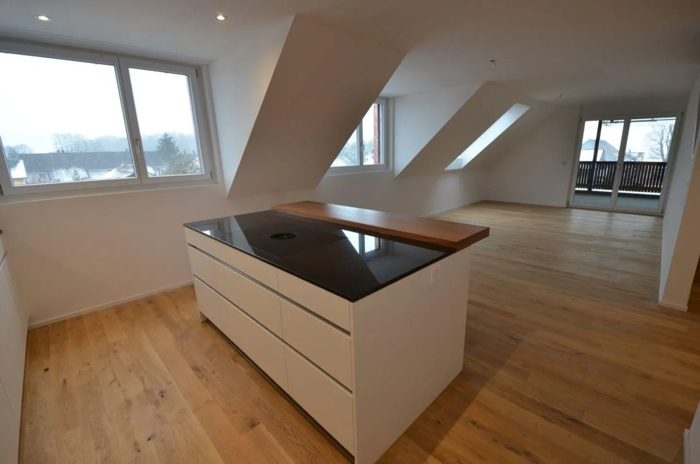 Appartement en Maisonette Moderne dans un Emplacement Idéal à 8555 Müllheim - Photo 3 sur 11