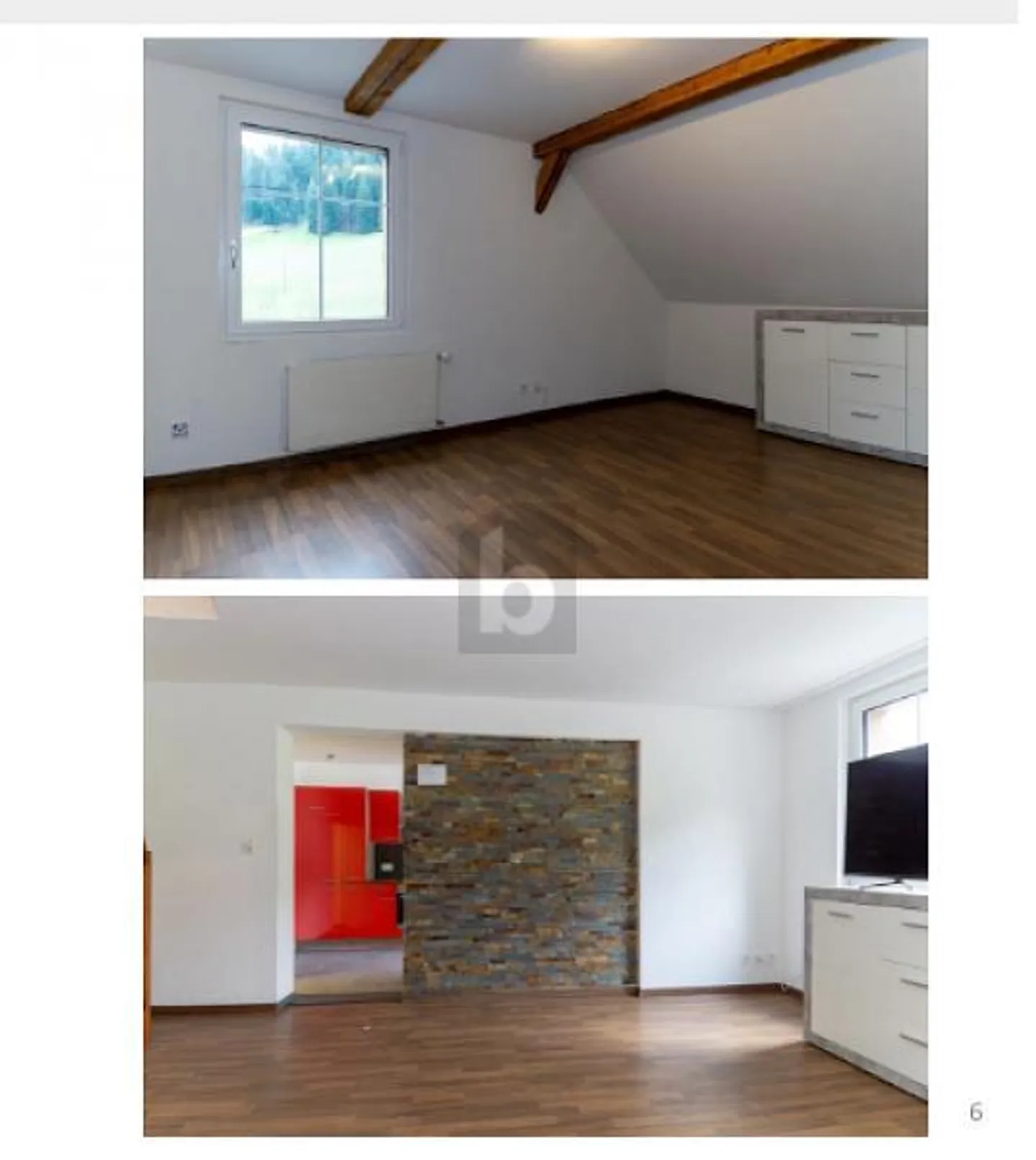 PREISHIT! LANGZEIT-VERMIETET MIT POTENZIAL - Foto 4 von 6