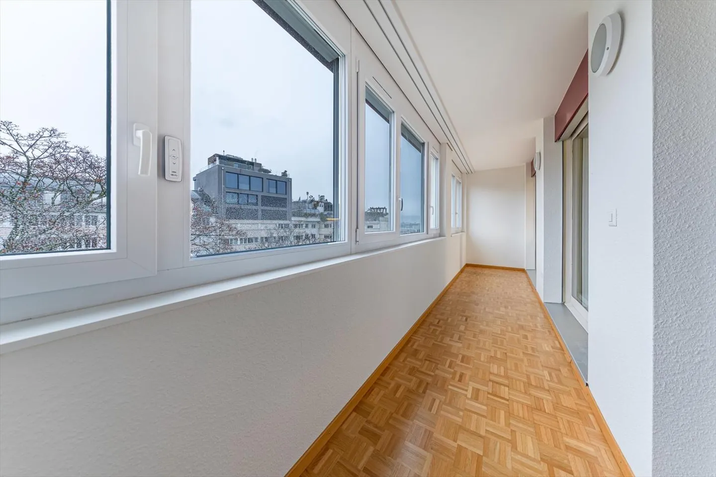 6-Zimmer-Wohnung - Foto 2 von 9