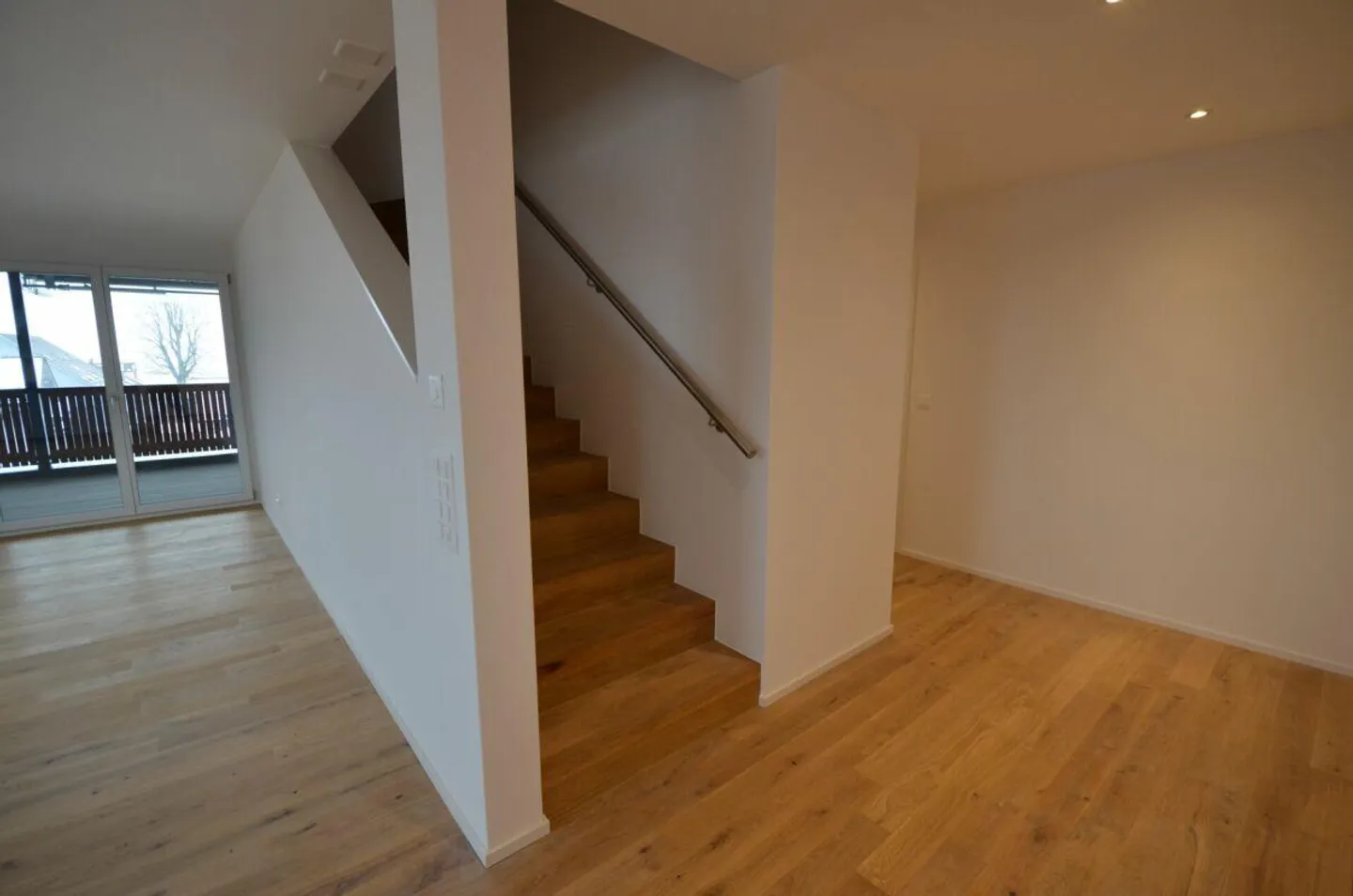 Appartement en Maisonette Moderne dans un Emplacement Idéal à 8555 Müllheim - Photo 4 sur 11