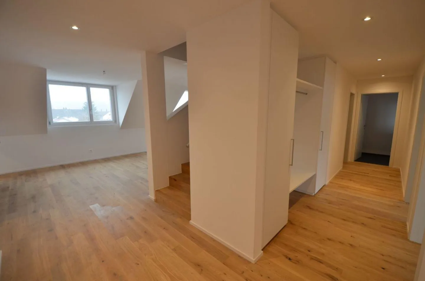 Appartement en Maisonette Moderne dans un Emplacement Idéal à 8555 Müllheim - Photo 5 sur 11
