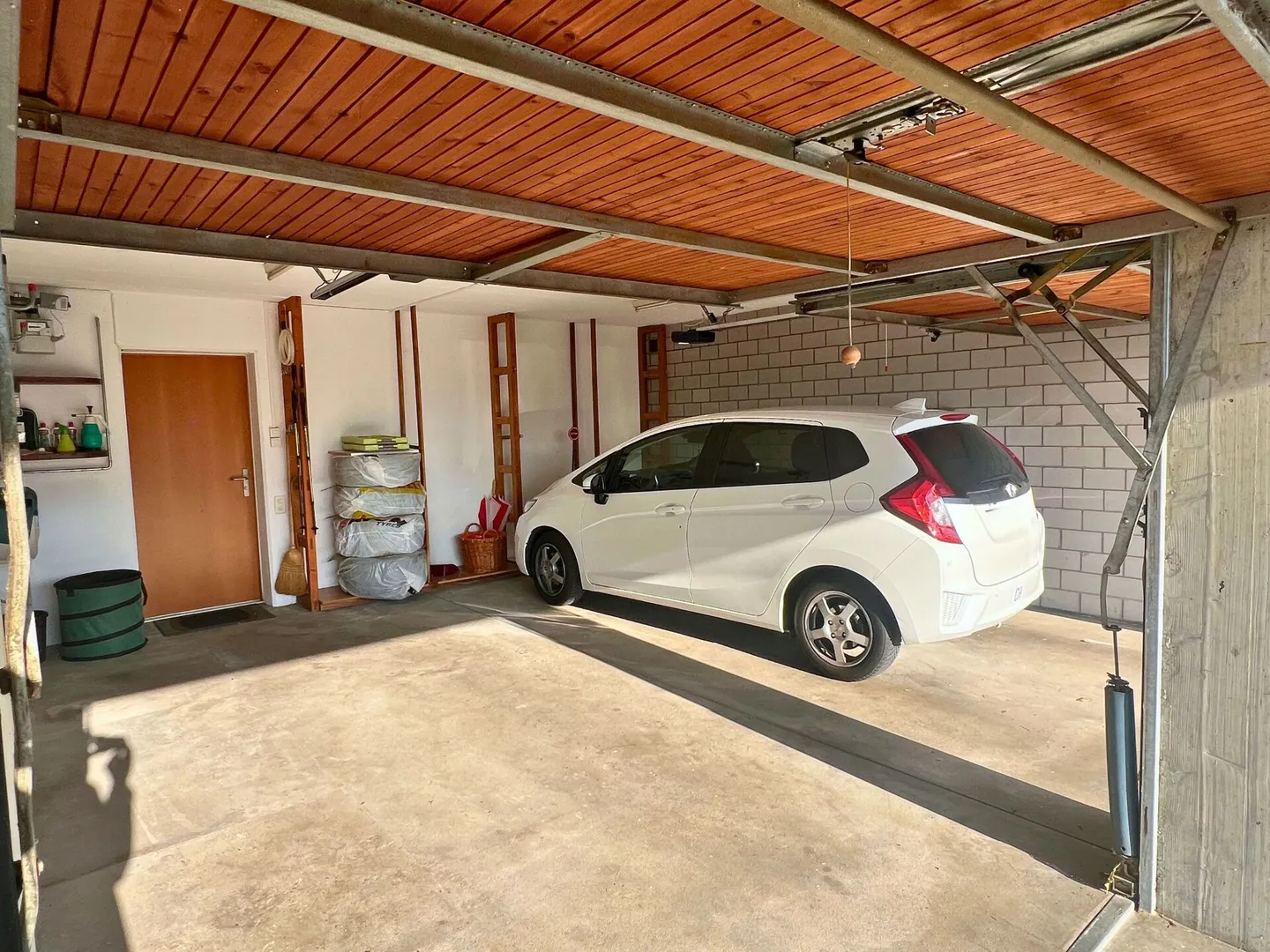 Belle maison individuelle avec jardin ensoleillé - Photo 14 sur 17