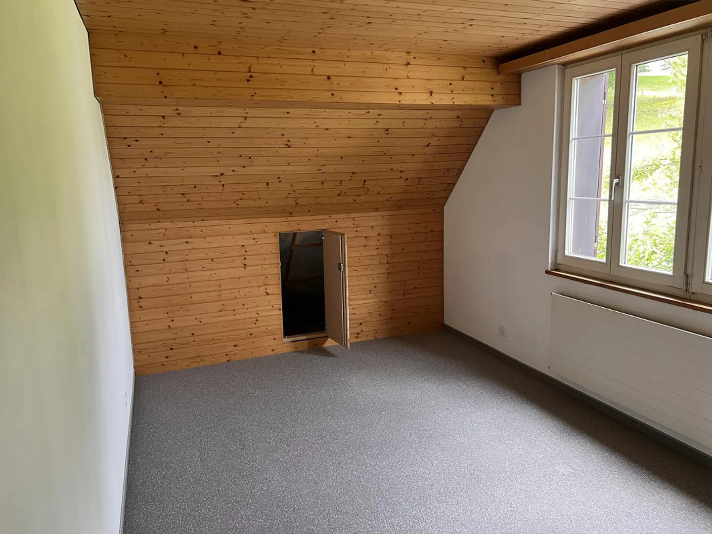 PIÙ DI UNA CASA - IL TUO NUOVO LUOGO PREFERITO! Moderno appartamento di 2,5 stanze - Foto 10 di 13