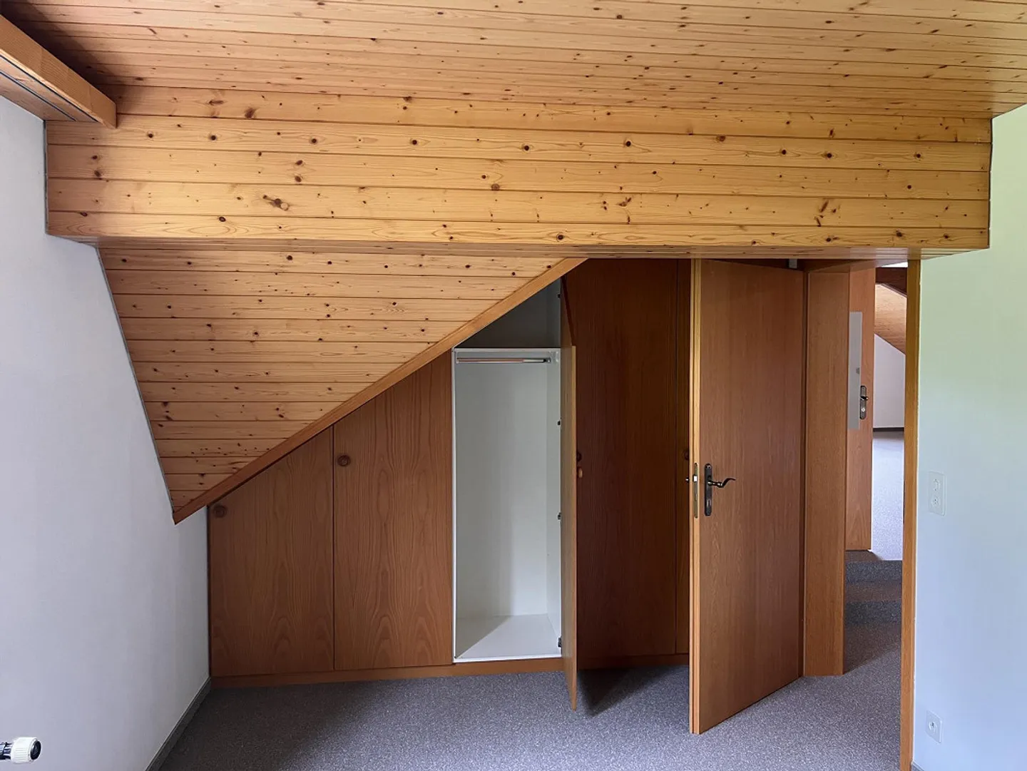 PIÙ DI UNA CASA - IL TUO NUOVO LUOGO PREFERITO! Moderno appartamento di 2,5 stanze - Foto 11 di 13