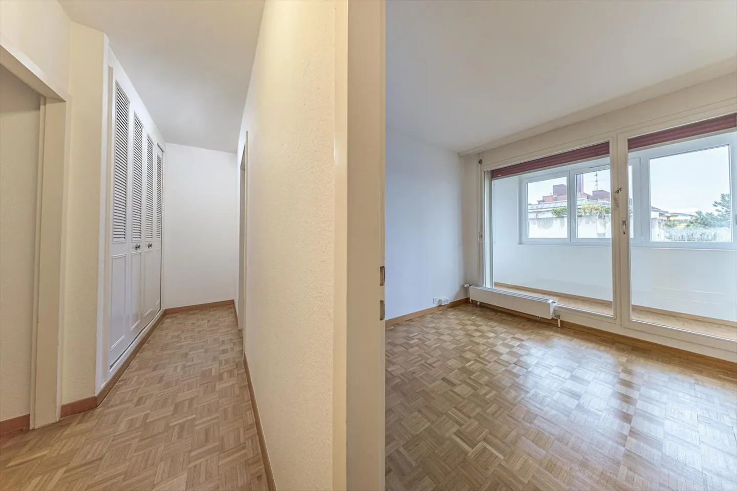 6-Zimmer-Wohnung - Foto 4 von 9