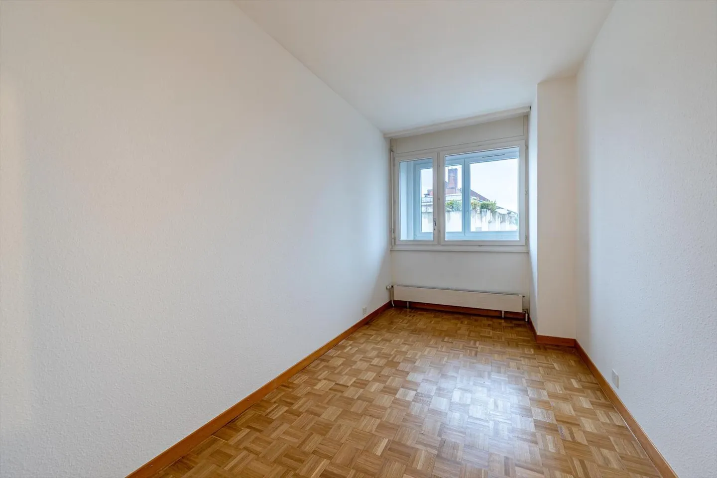 6-Zimmer-Wohnung - Foto 5 von 9