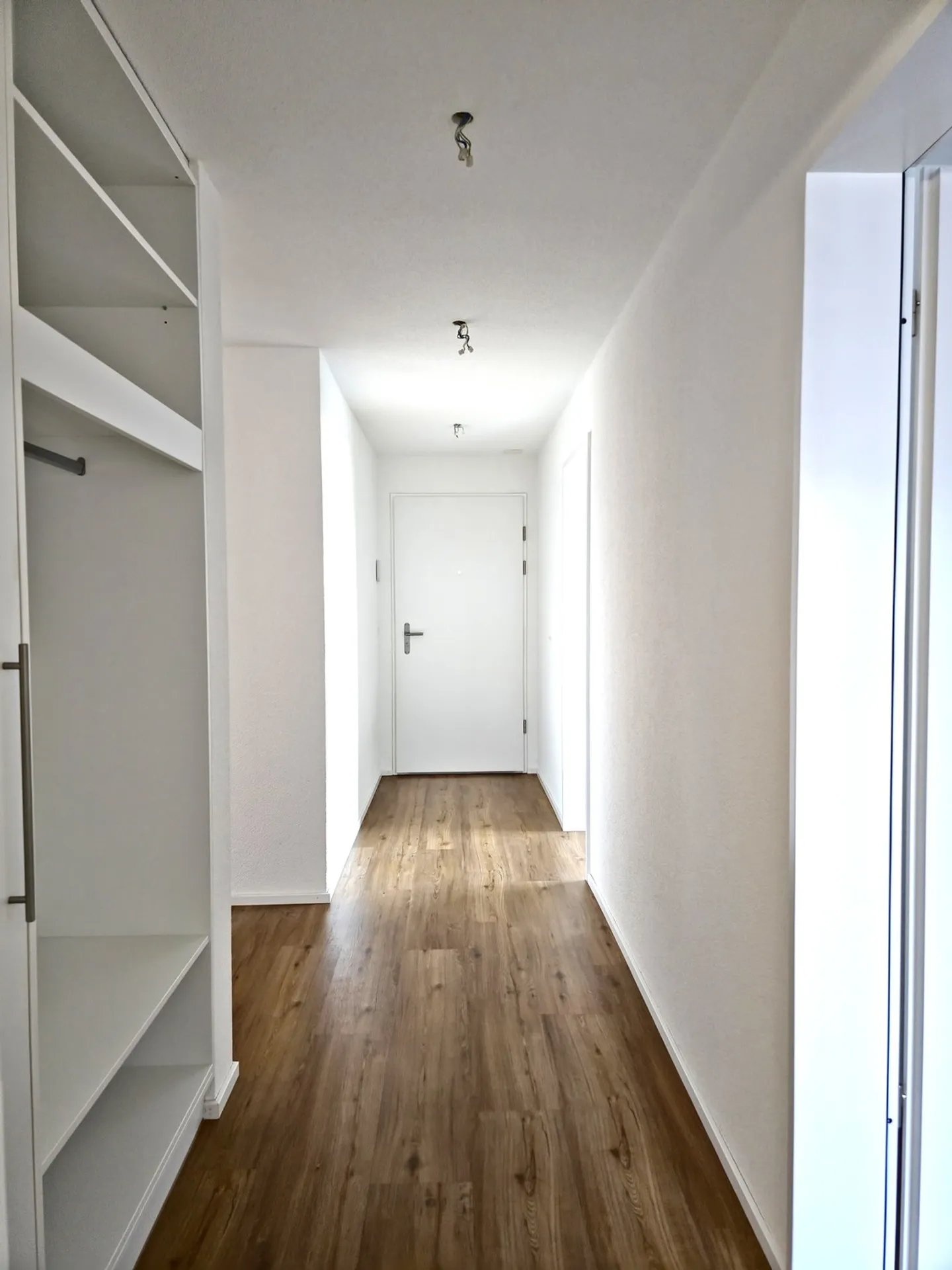 Neuwertige 3 Zimmer-Wohnung in Gerzensee! - Foto 11 von 13