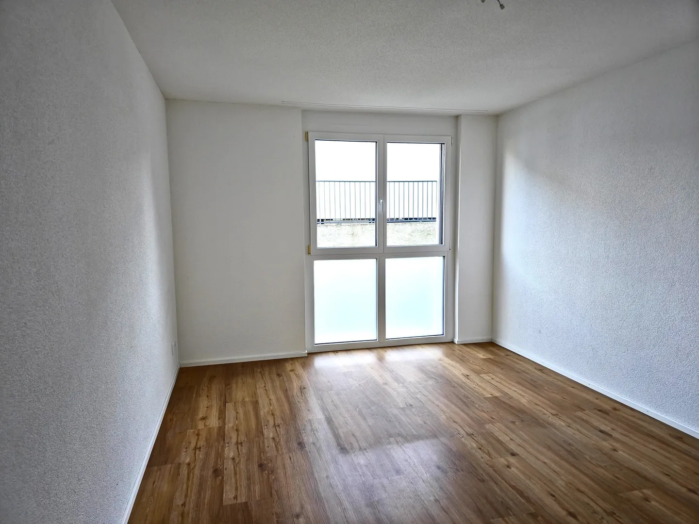Neuwertige 3 Zimmer-Wohnung in Gerzensee! - Foto 12 von 13
