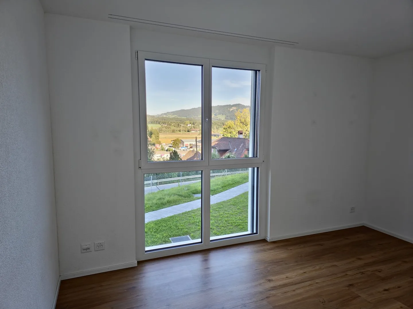 Neuwertige 3 Zimmer-Wohnung in Gerzensee! - Foto 13 von 13