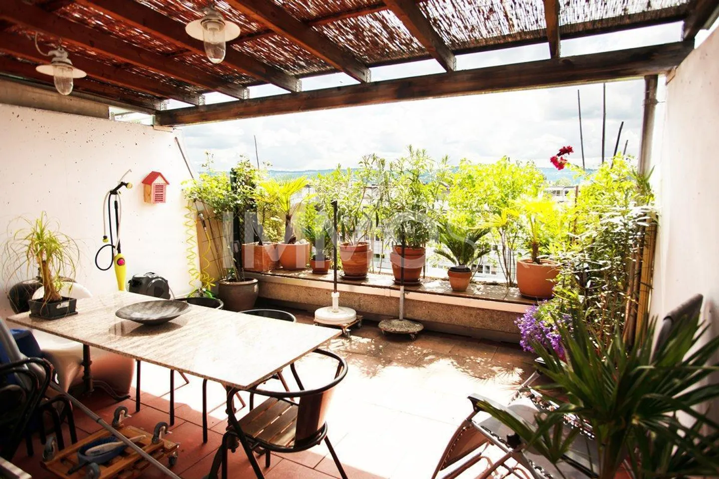 Exclusive Living Above the Rooftops - Photo 1 of 5