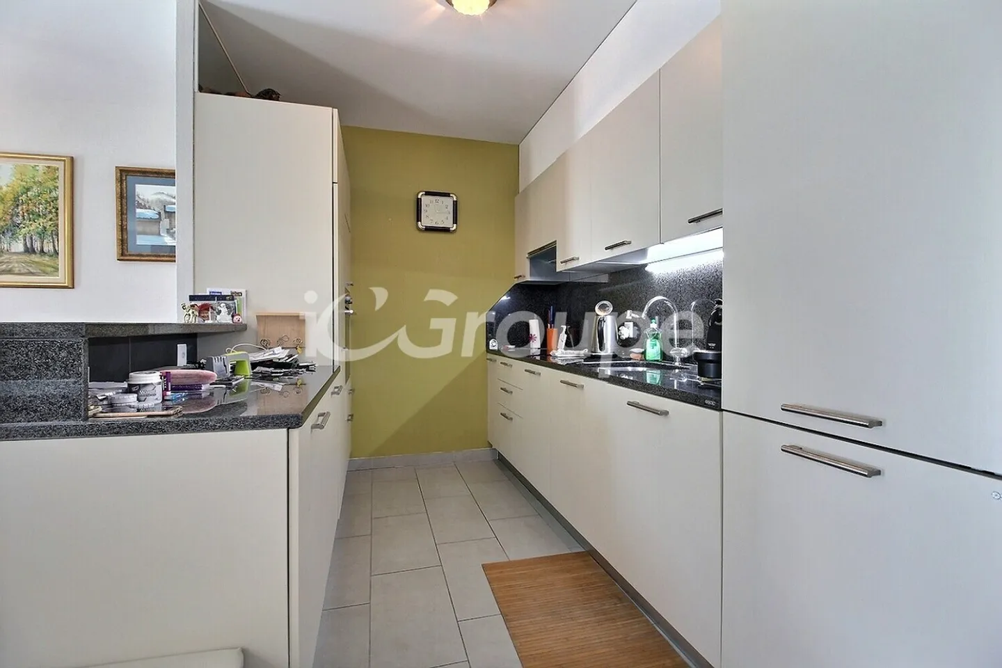 Quality apartment for rent in Sion, close to the city center. - Photo 7 of 21