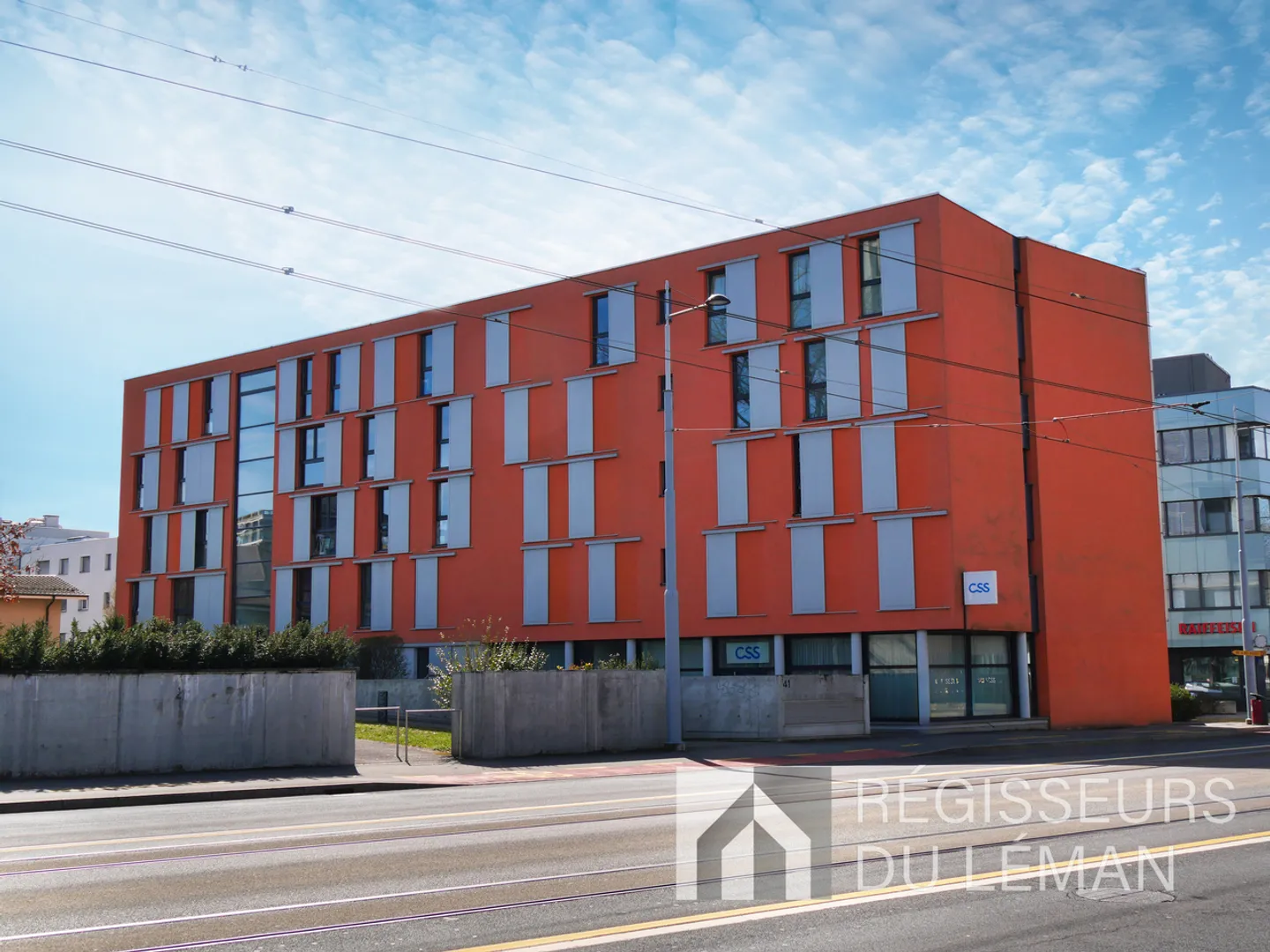 Place de Parking à Louer - Photo 1 sur 2