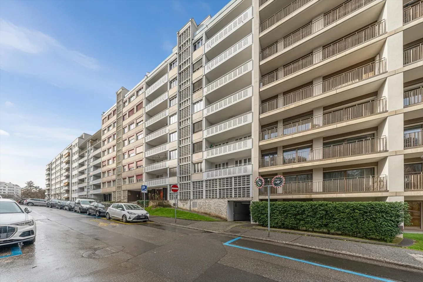 6-Zimmer-Wohnung - Foto 8 von 9