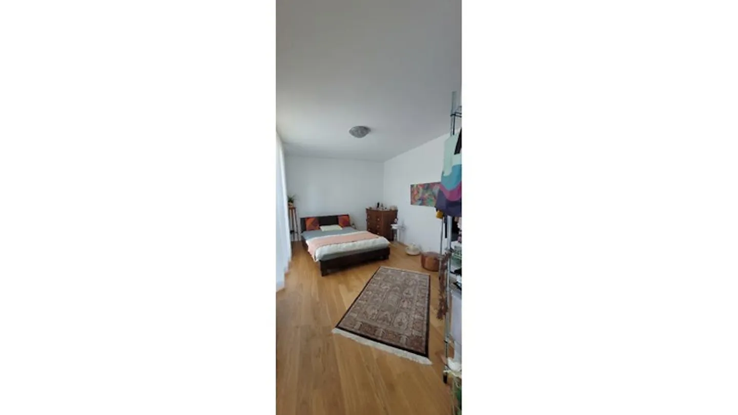 APPARTEMENT 2½ PIÈCES À BERNE - BÜMPLIZ, MEUBLÉ, TEMPORAIRE - Photo 4 sur 7