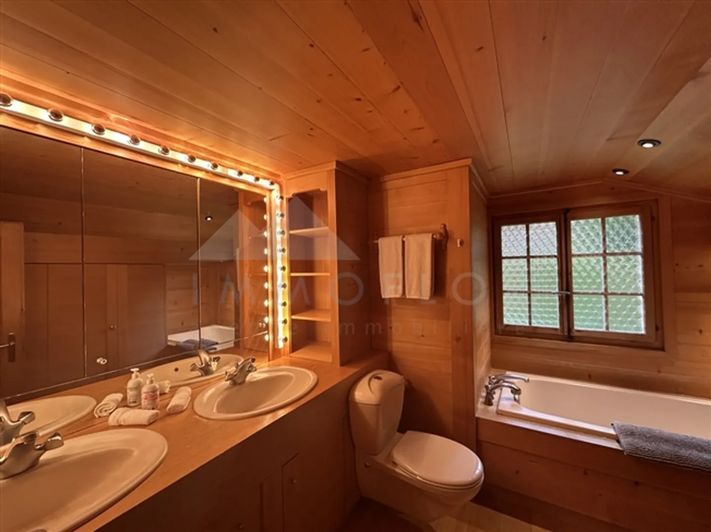 Nouveaux Chalets - Photo 9 sur 13