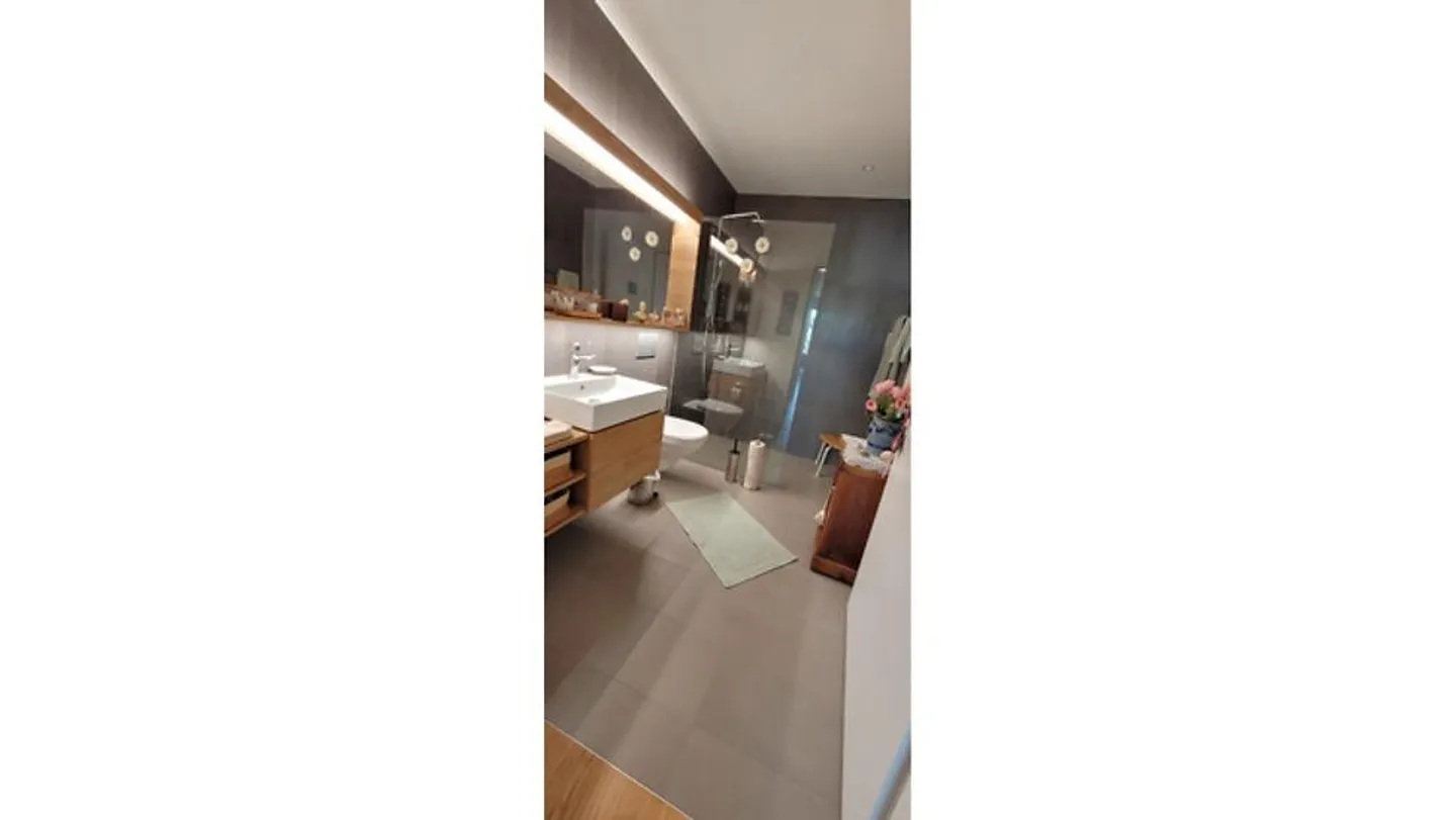 APPARTEMENT 2½ PIÈCES À BERNE - BÜMPLIZ, MEUBLÉ, TEMPORAIRE - Photo 5 sur 7