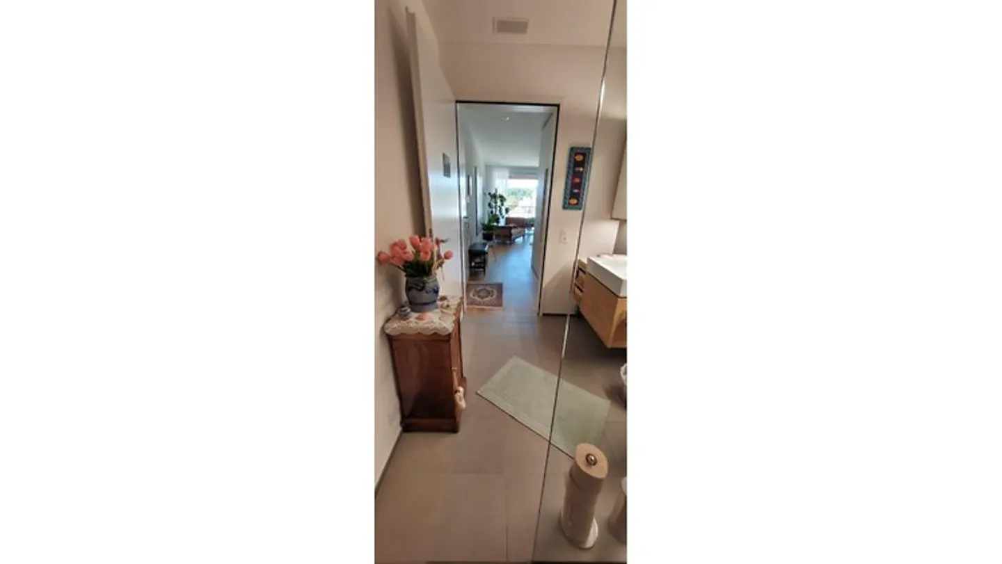 APPARTEMENT 2½ PIÈCES À BERNE - BÜMPLIZ, MEUBLÉ, TEMPORAIRE - Photo 6 sur 7
