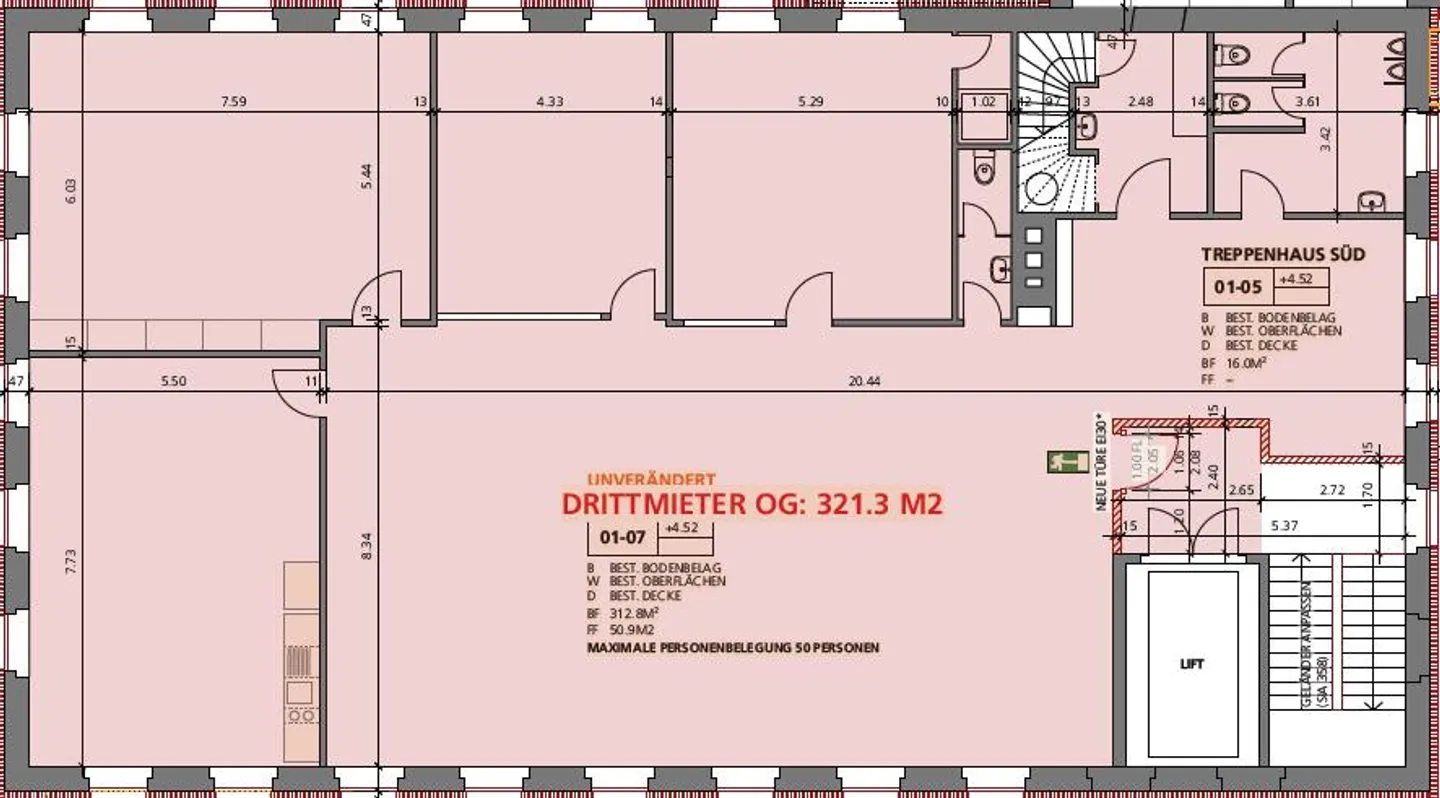 Your office/practice premises deserve the best location! - Photo 7 of 7