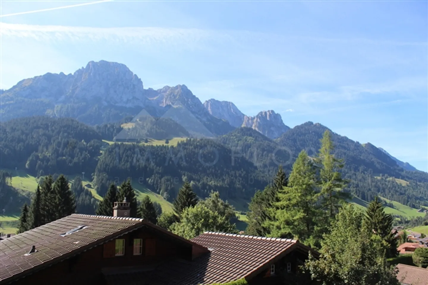 Nouveaux Chalets - Photo 11 sur 13