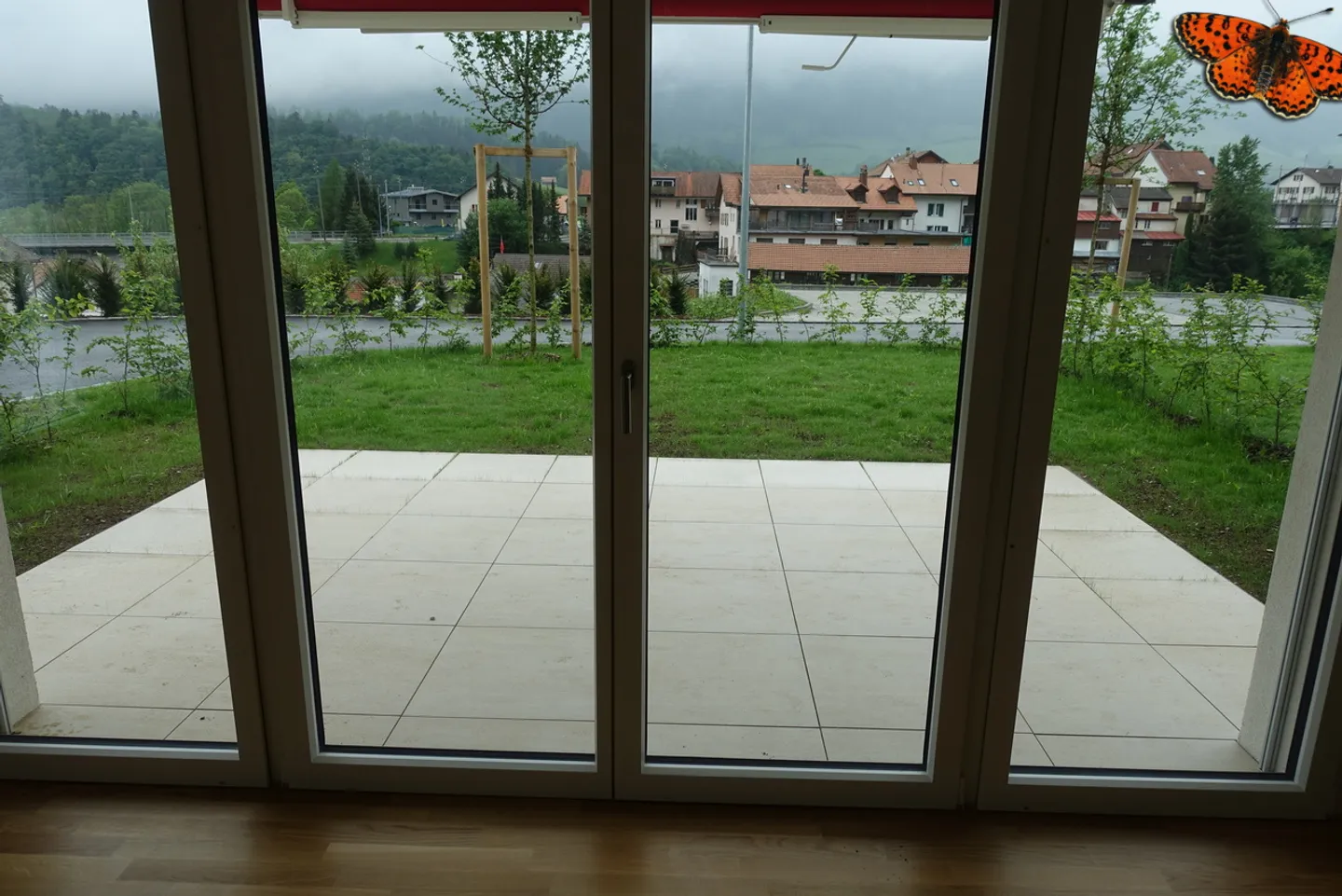 Appartement Charmant avec Vue Montagne - Photo 4 sur 5